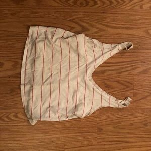 Urban outfitters tank